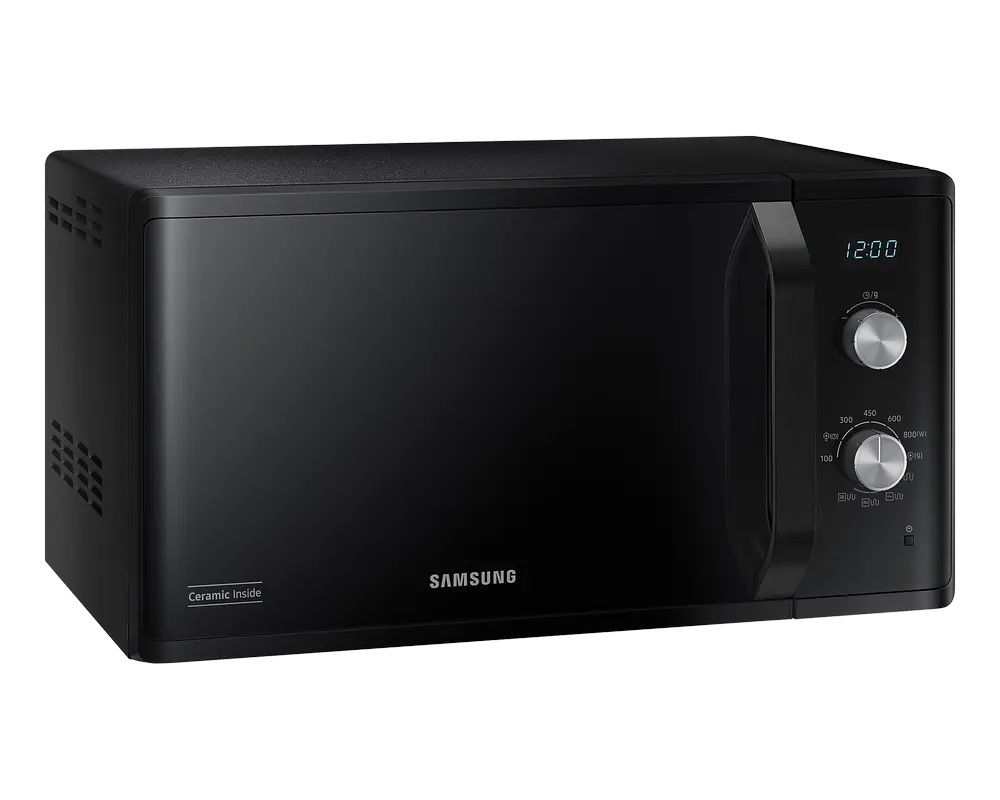 Cuptor cu microunde Samsung MG23K3614AW/BW Alb