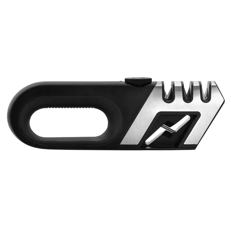 Ascutițor cuțite Rondell RD-1689 Negru