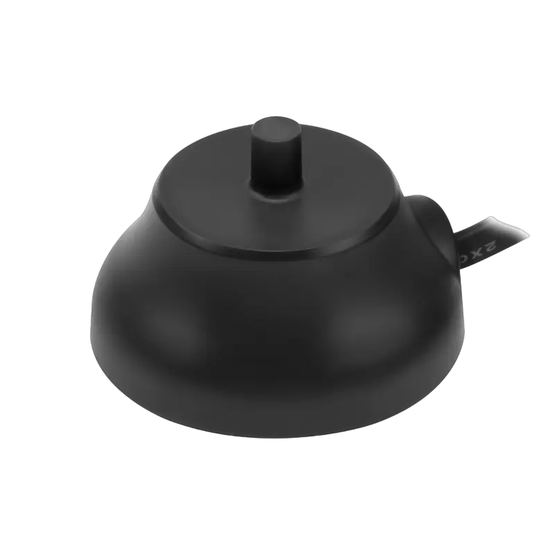 Электрическая звуковая зубная щетка Для взрослых Polaris PETB 0701 TC Графитовый