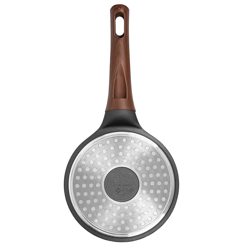 Ковш RESTO Capella CAPELLA Чёрный