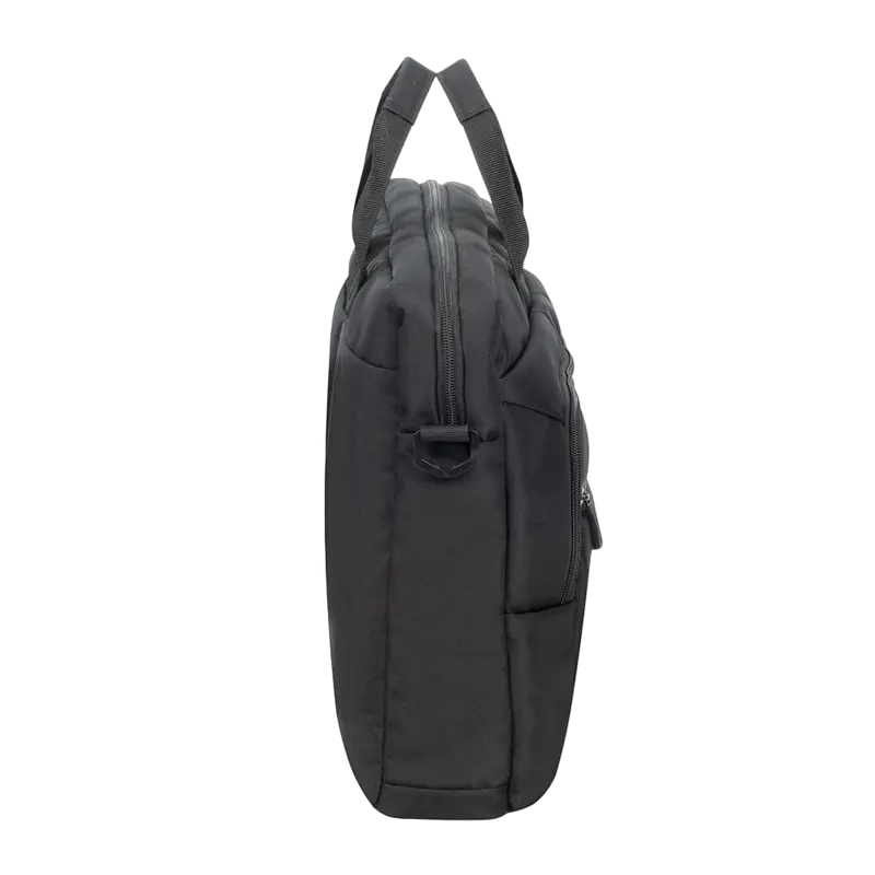 Сумка для ноутбука Rivacase Alpendorf Черный