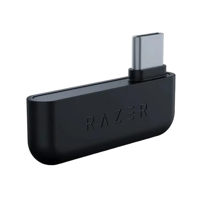 Căști Razer Barracuda X Negru