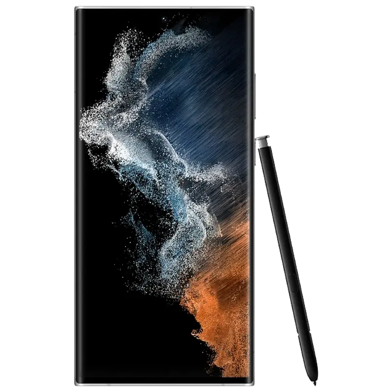 Смартфон Samsung Galaxy S22 Ultra, 12 ГБ / 512ГБ