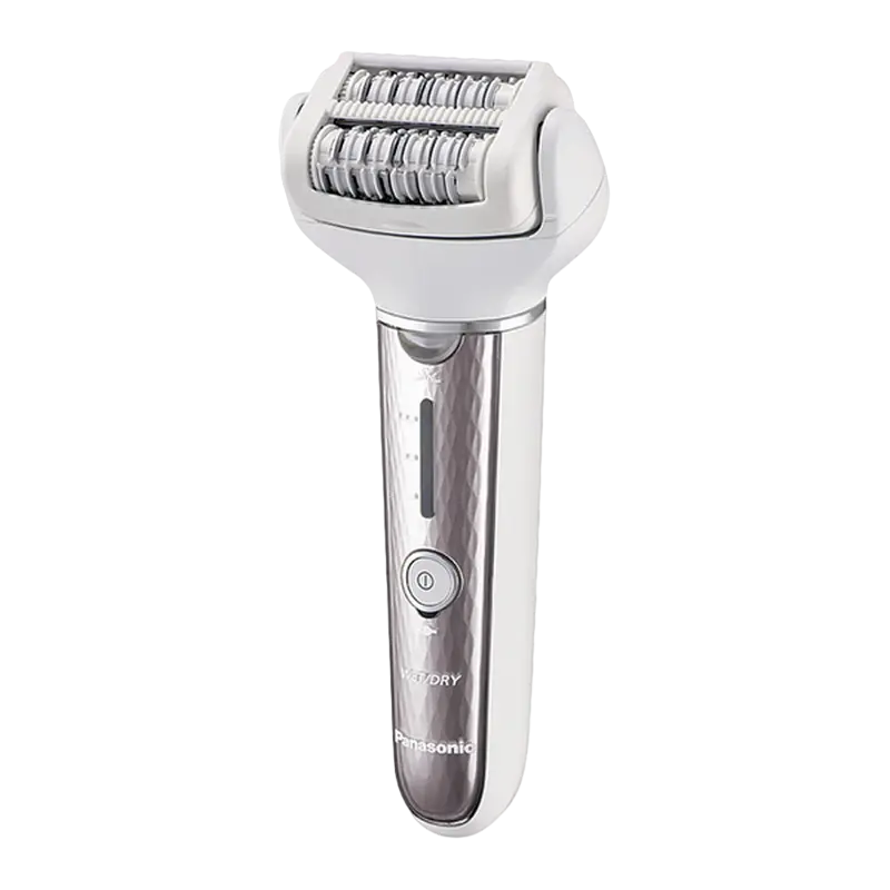 Эпилятор Panasonic ES-EL7A Розовый