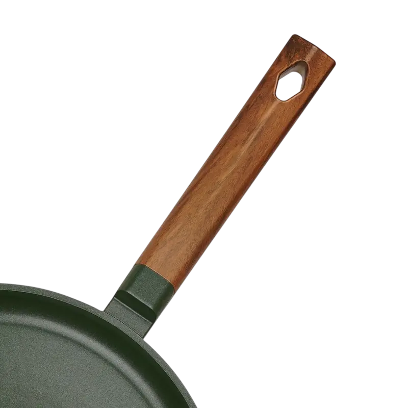 Блинная сковорода RESTO Sadr SADR Зелёный