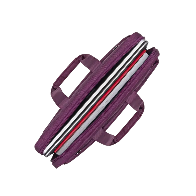 Сумка для ноутбука Rivacase Central Фиолетовый