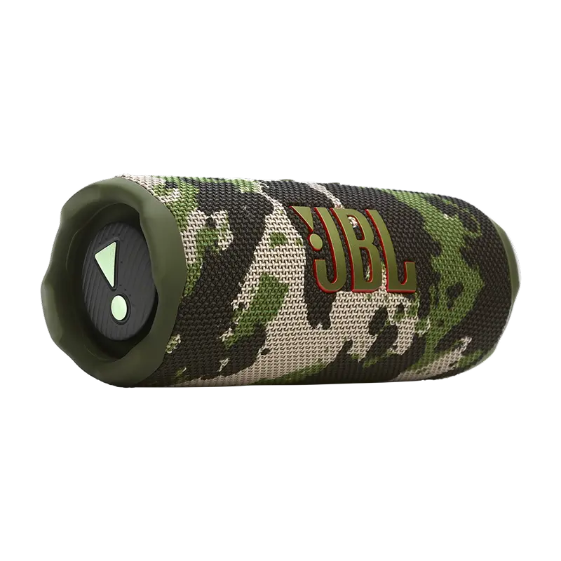 Портативная колонка JBL Flip 7 Squad