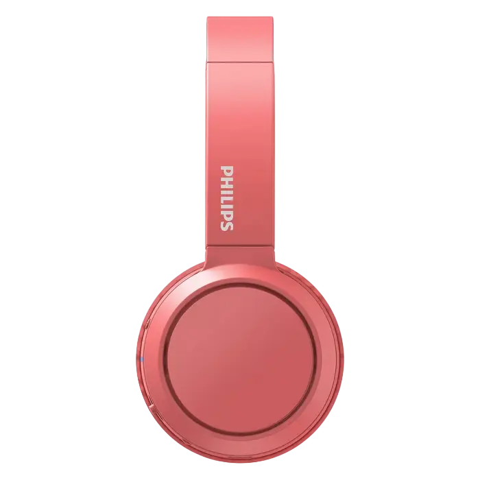 Căști Philips TAH4205RD/00 Roșu