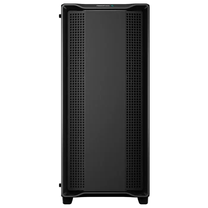 Компьютерный корпус Deepcool CC560 Mesh V2 WH Midi-Tower Черный