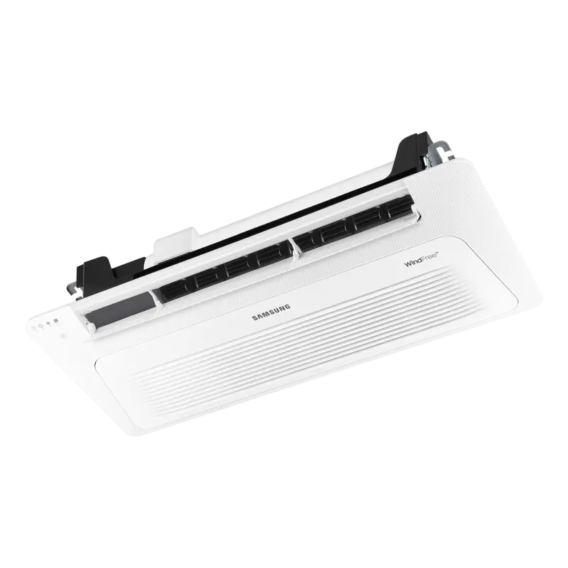 Внутренний блок кондиционера Samsung AJ026TN1DKH/EA Белый