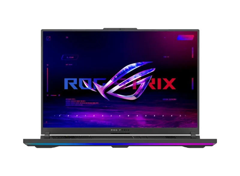 ASUS ROG Strix G18 G814JI