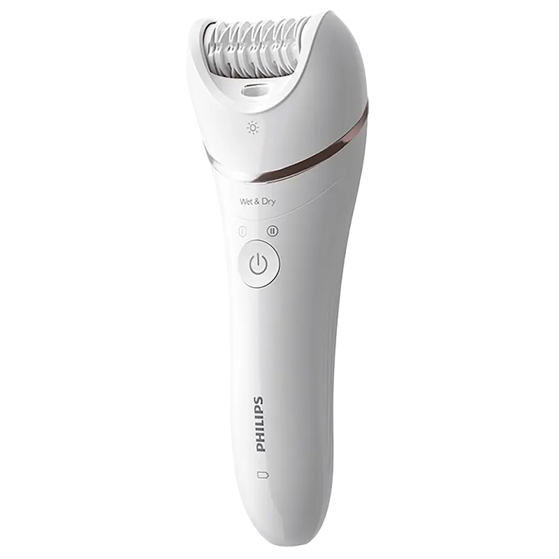 Эпилятор Philips Beauty Set Series 9000 Белый
