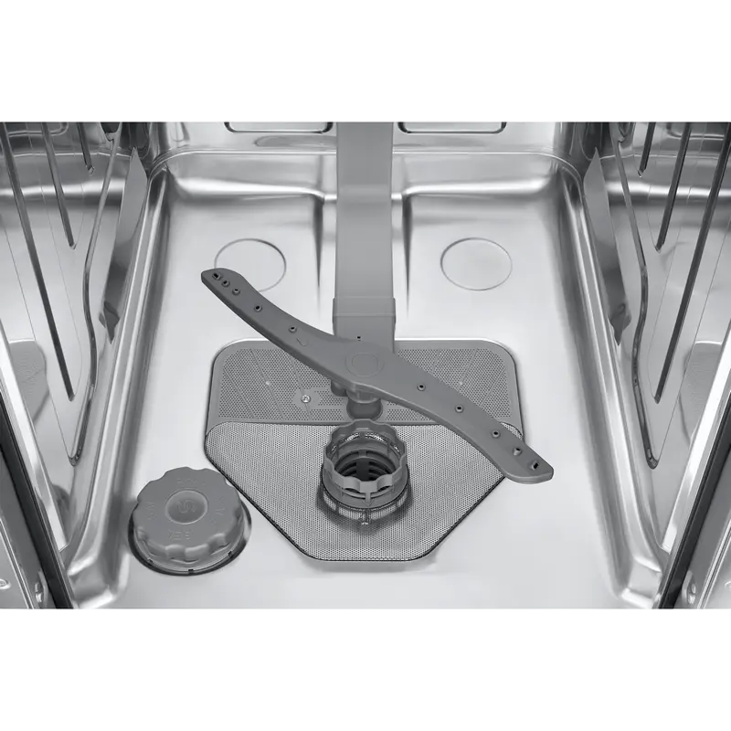 Mașină de spălat vase Samsung DW50DG430B00LE Negru