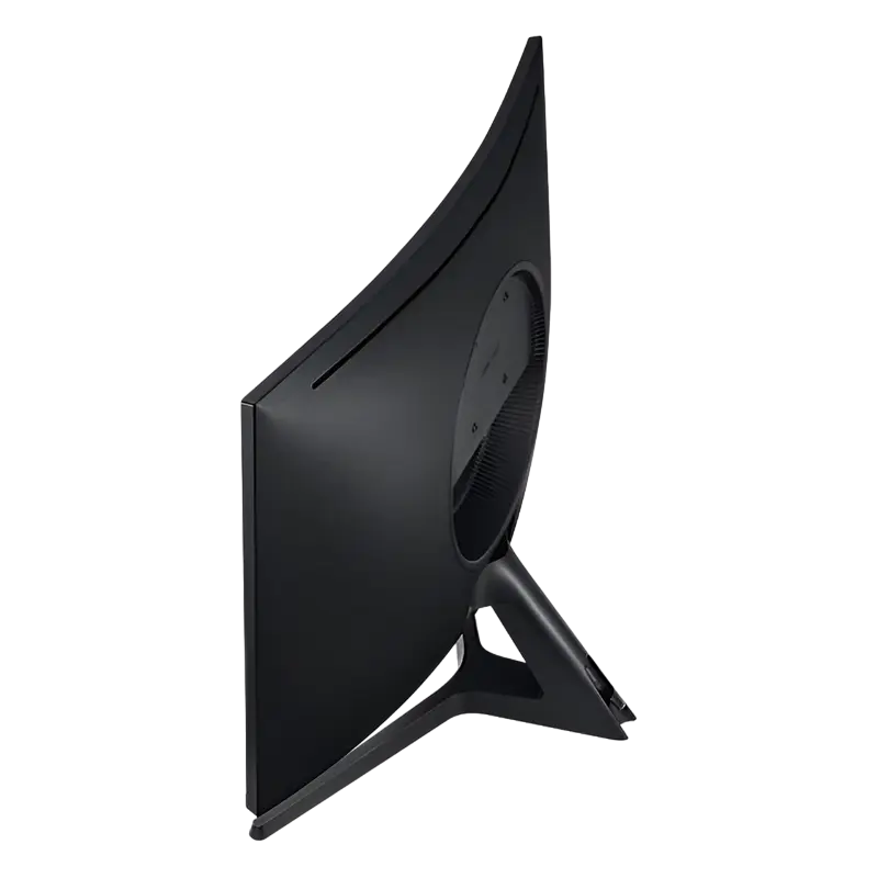 Игровой монитор Samsung Odyssey CRG5 Черный/Серый