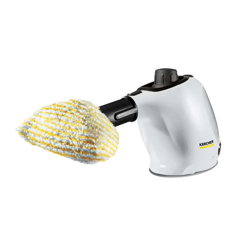 Пароочиститель Karcher SC 1 Белый
