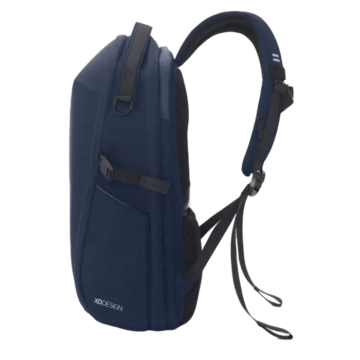 Рюкзак Bobby Bizz Темно-синии