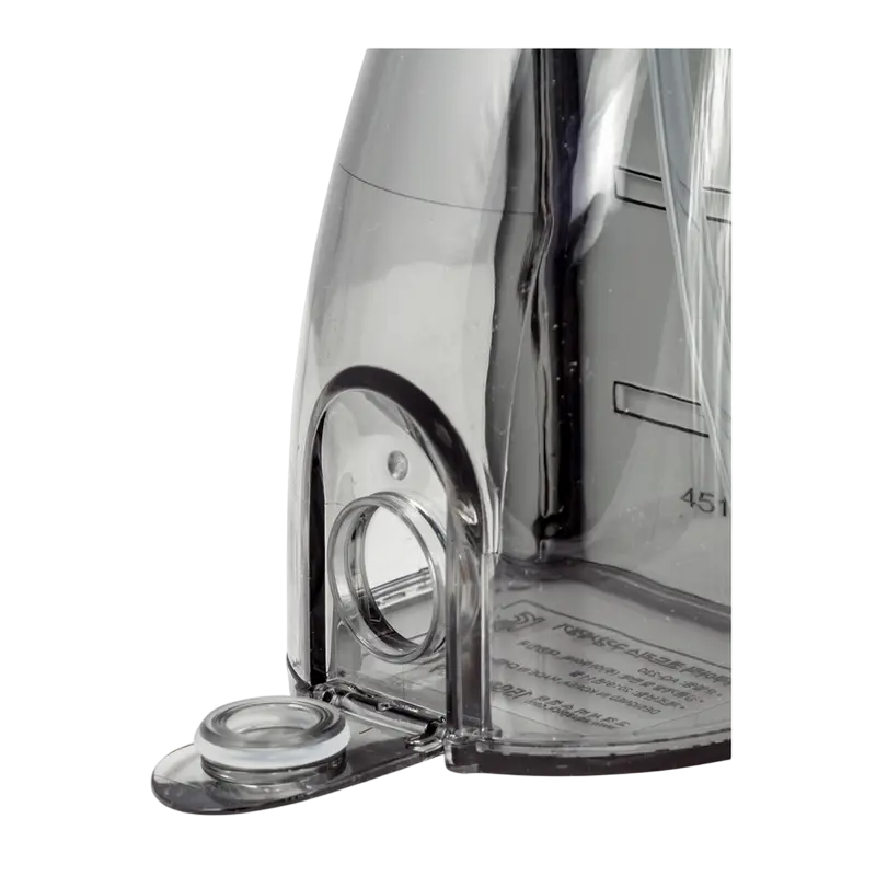 Irigator oral Pentru adulți Aquapick AQ 230 + AQ-32 Alb