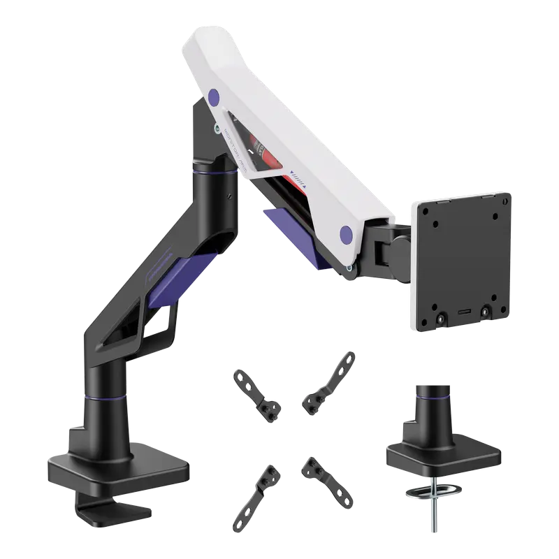 Настольный кронштейн для монитора Lumi LDT95-C012 Черный