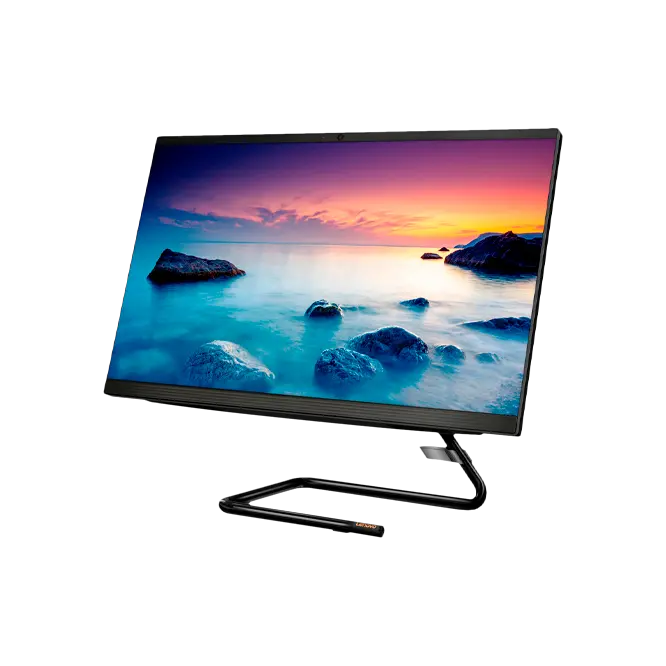 Моноблок Lenovo IdeaCentre 3 22IMB05 8 ГБ 256GB