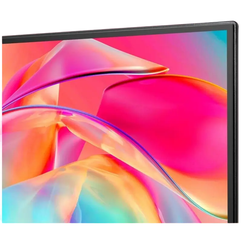 65" QLED SMART Телевизор Hisense 65E7KQ Черный