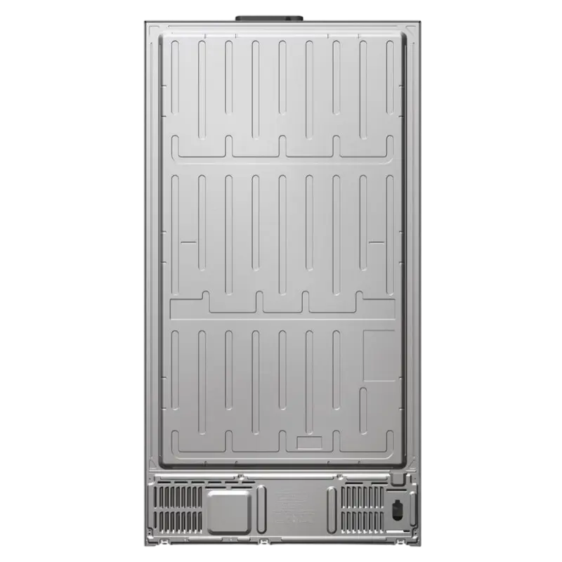 Холодильник Haier HSR5918DNMP Platinum Inox