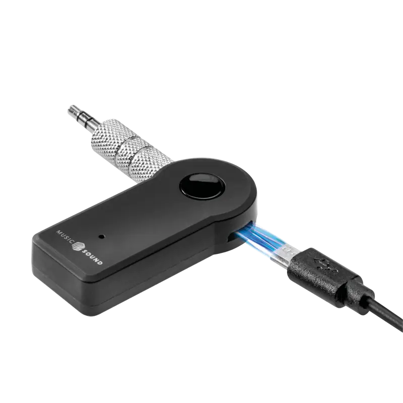 Cellularline BTAUDIORECEIVERMSK