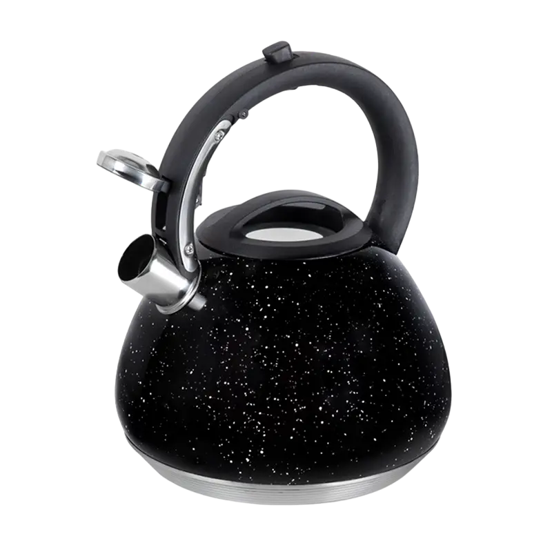 Чайник RESTO LYRA LYRA Черный