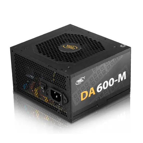 Deepcool DA600-M