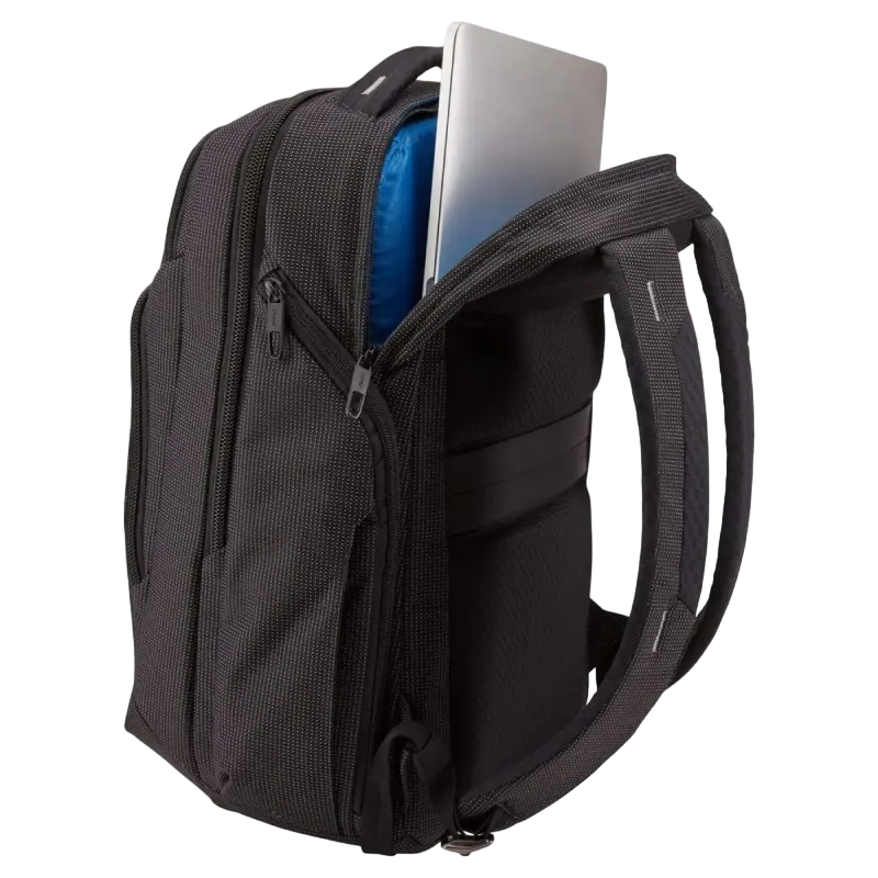 Рюкзак для ноутбука THULE Crossover 2 Чёрный