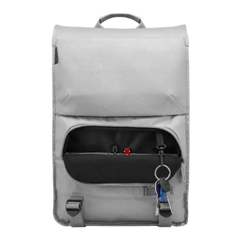 Рюкзак для ноутбука Lenovo Urban backpack Светло-серый