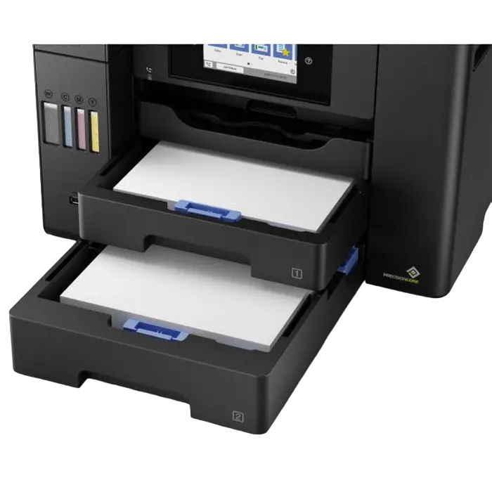 Multifunctional Inkjet Epson L6550 Color A4 Negru