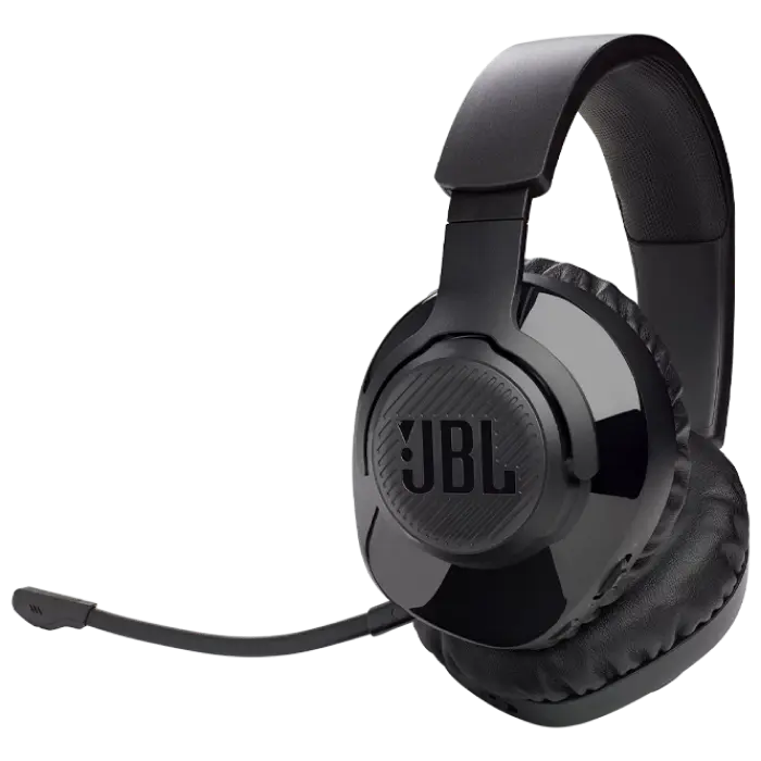 Наушники JBL Quantum 350 Чёрный