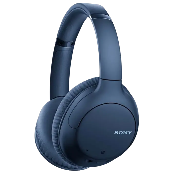 Наушники SONY WH-CH710N Синий