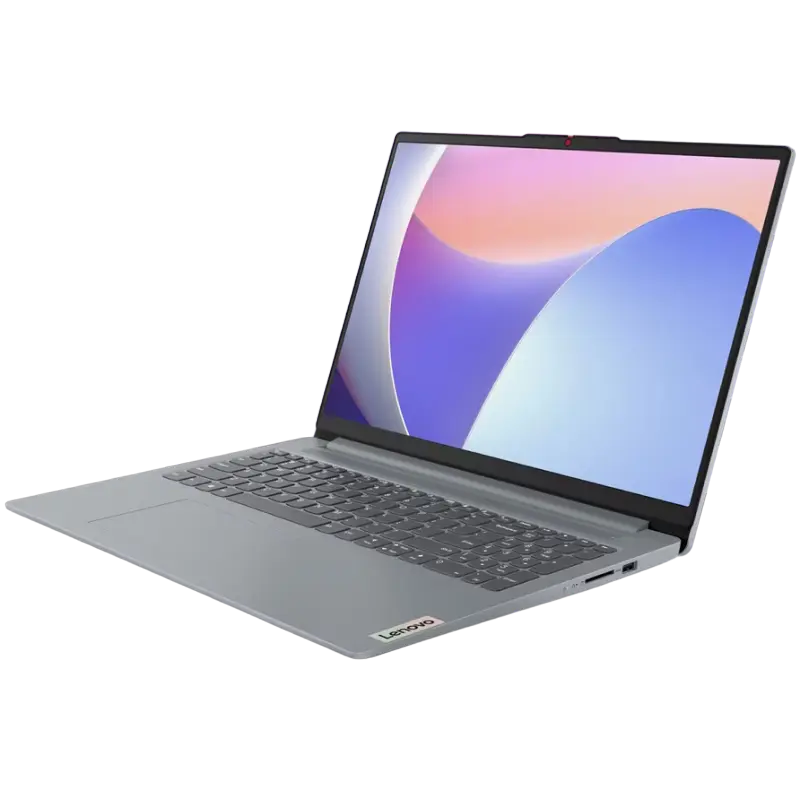 Ноутбук Lenovo IdeaPad Slim 3 16IAH8 Arctic Grey
