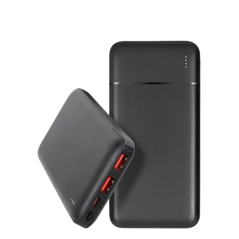 Acumulator extern Rivacase VA2101 Negru