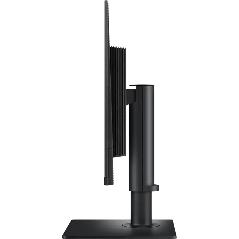 Монитор Samsung Essential S4 S24D400G Чёрный