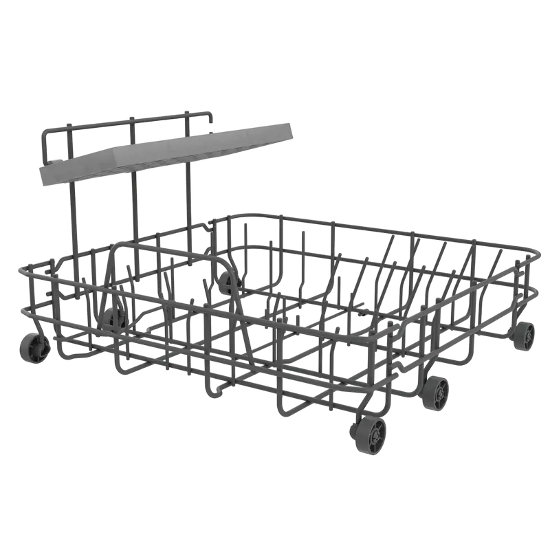 Mașină de spălat vase OZON TDJR09A Alb