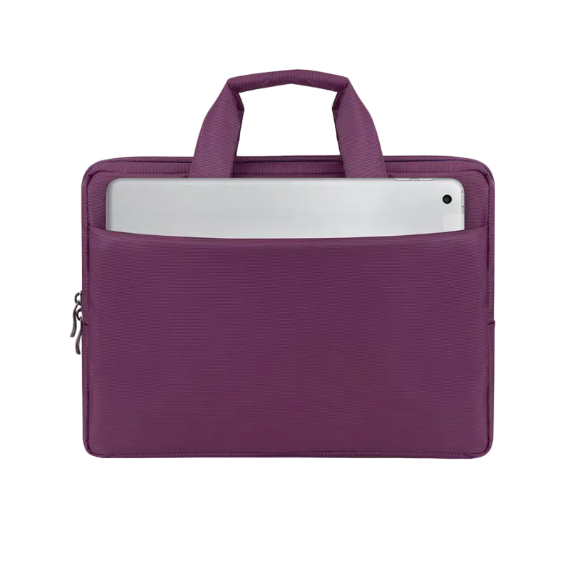Сумка для ноутбука Rivacase Central Фиолетовый