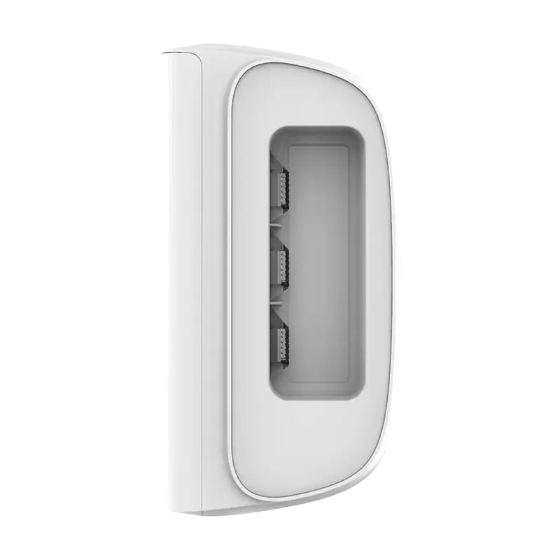 Датчик движения Ajax DualCurtain Outdoor Белый