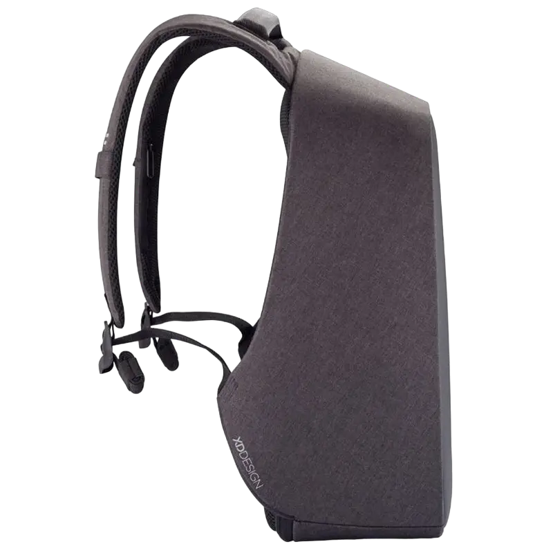 Рюкзак для ноутбука Bobby Hero Regular Чёрный