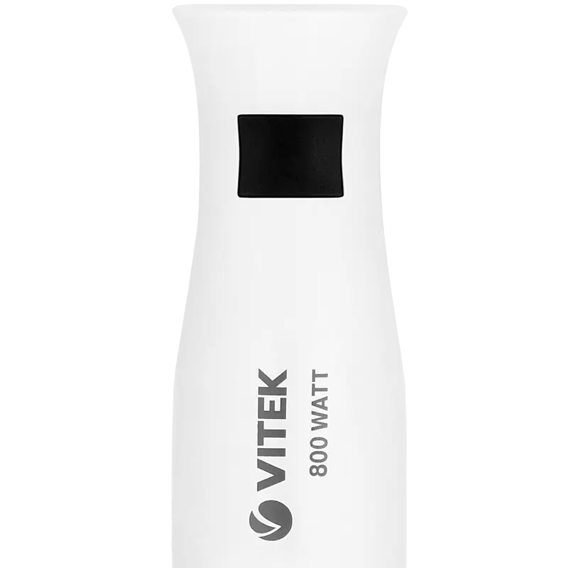 Blender de mână VITEK VT-8534 Alb