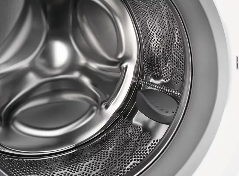 Стиральная машина Electrolux EW6F341PSE Белый