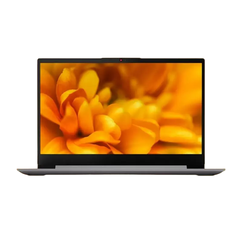 Ноутбук Lenovo IdeaPad 3 17ITL6 Arctic Grey