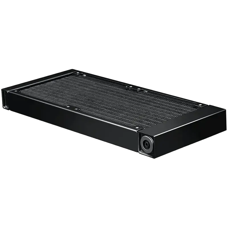 Кулер для процессора Deepcool GAMMAXX L240 V2 120 мм