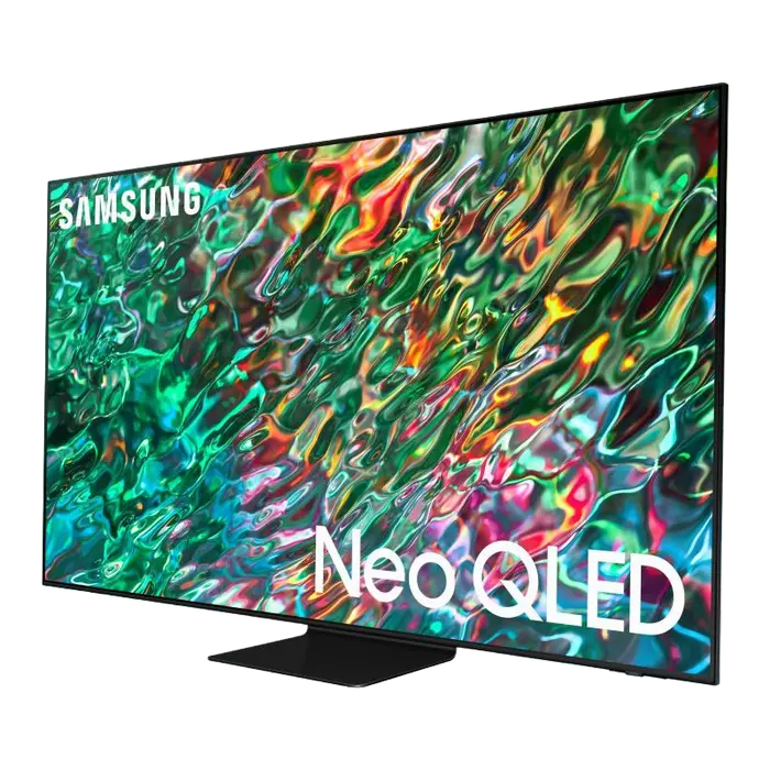 75" MiniLED SMART Телевизор Samsung QE75QN90BAUXUA Черный