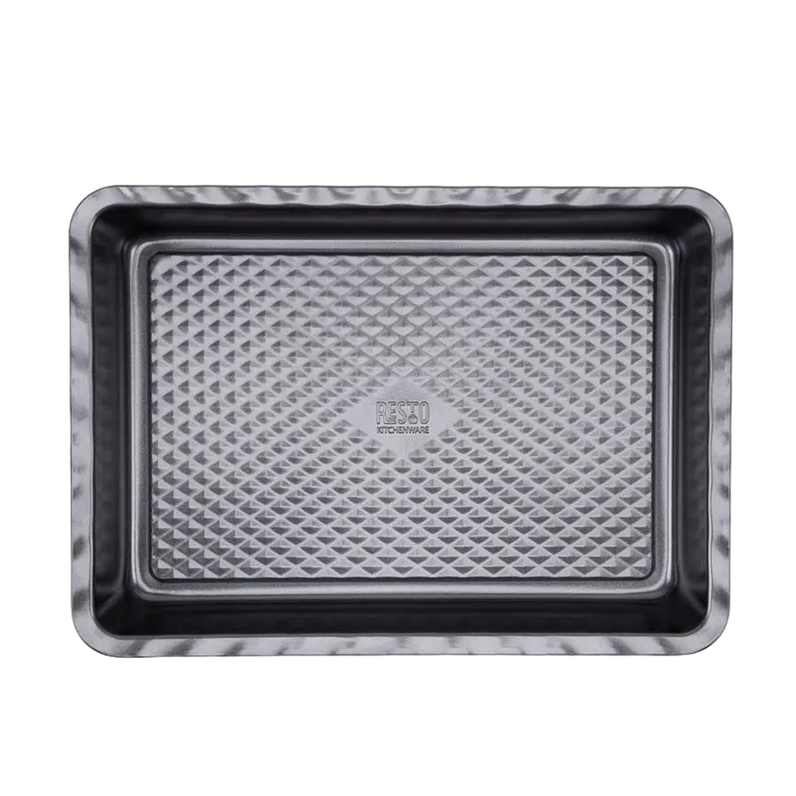 Форма для выпечки RESTO Norma NORMA Серый