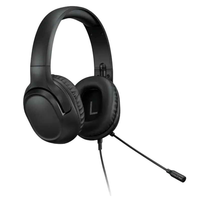 Наушники Lenovo H110 Чёрный