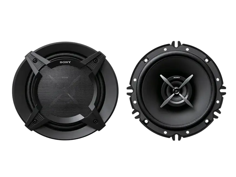 CarAudio XS-FB1620E