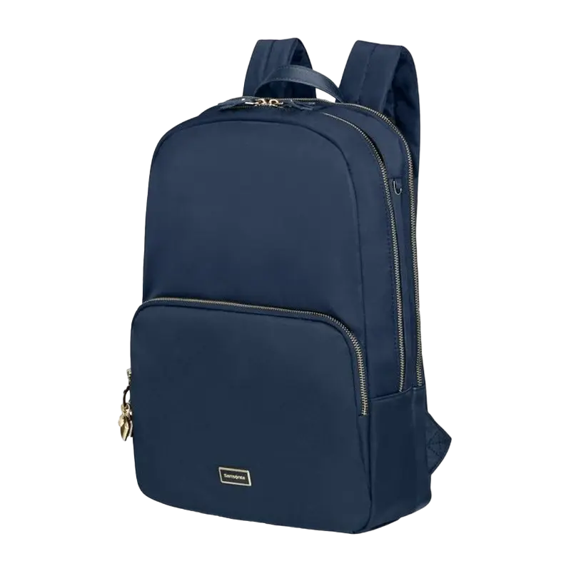 Рюкзак для ноутбука Samsonite KARISSA BIZ 2.0 Синий
