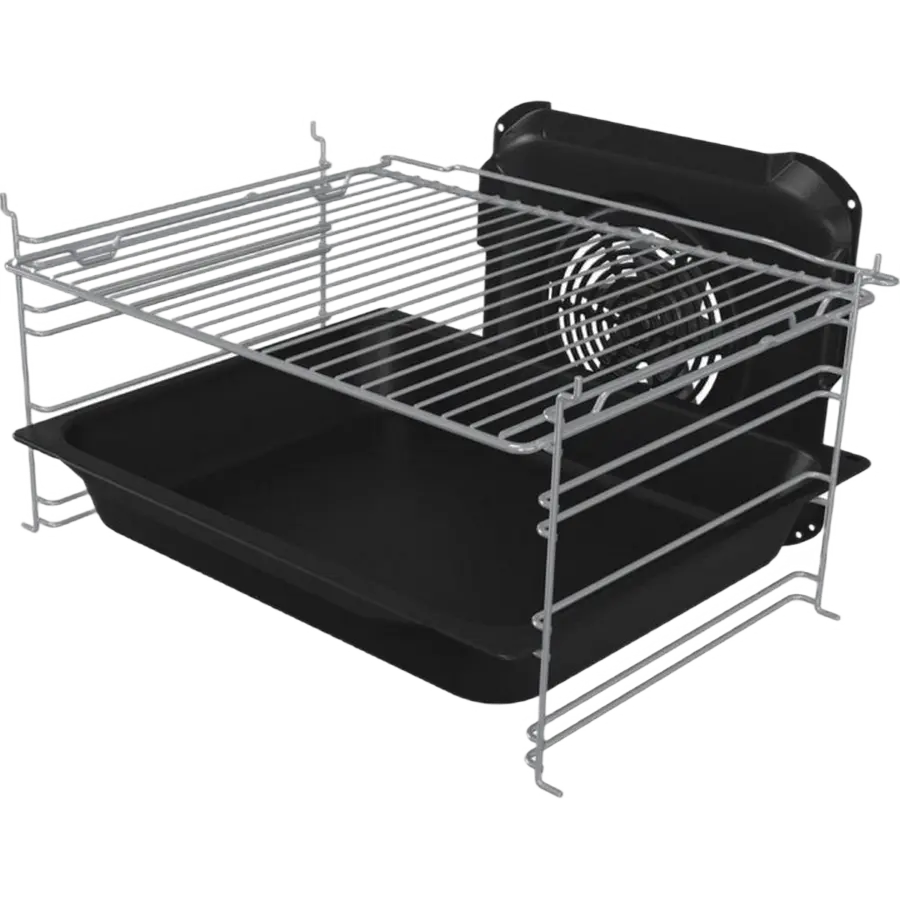 Комбинированная плита Gorenje GK5C41WF Белый